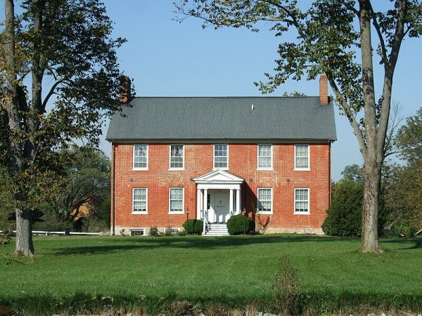 Bunker Hill WVEdgewood Manor