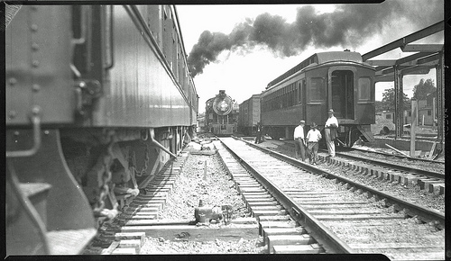 southernrailwaystation