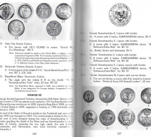 Record of American Uniform and Historical Buttons - Bicentennial Edition