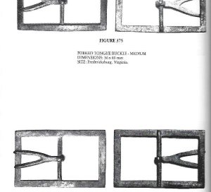 "Confederate General Service Accoutrement Plates" - Signed by the Author 