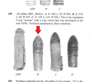 Johnston & Dow Patented Combustible Waterproof Cartridge - High Quality