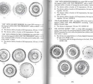 Record of American Uniform and Historical Buttons - Bicentennial Edition