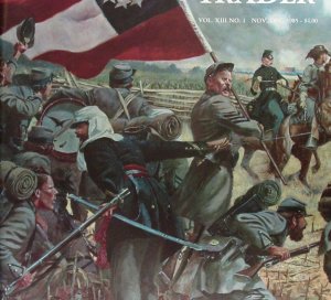 North South Trader's Civil War Magazine *** Super Blow Out Sale ***