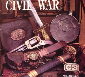 North South Trader's Civil War Magazine *** Super Blow Out Sale ***