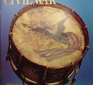 North South Trader's Civil War Magazine *** Super Blow Out Sale ***