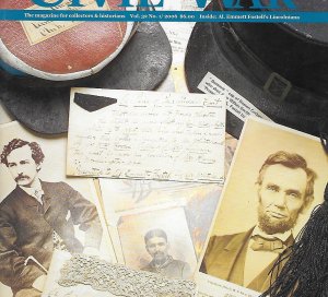 North South Trader's Civil War Magazine *** Super Blow Out Sale ***