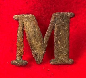 Company Letter "M"