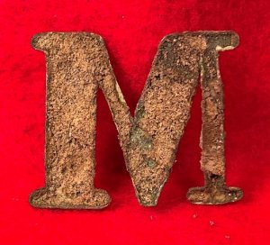 Company Letter "M"