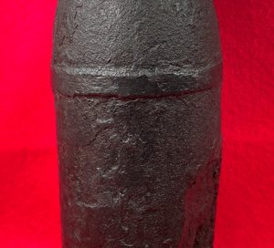 Confederate 3-Inch Read Shell