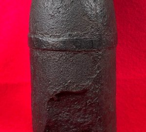 Confederate 3-Inch Read Shell