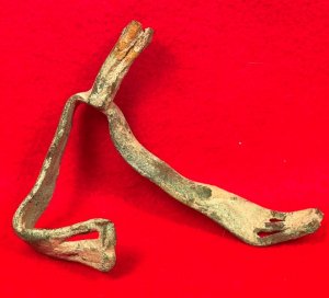  Confederate Spur