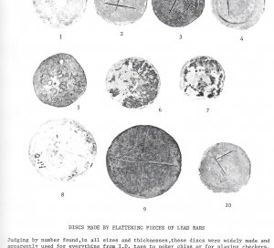 "Civil War Projectiles II Small Arms & Field Artillery with Supplement"