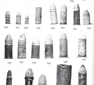 "Civil War Projectiles II Small Arms & Field Artillery with Supplement"