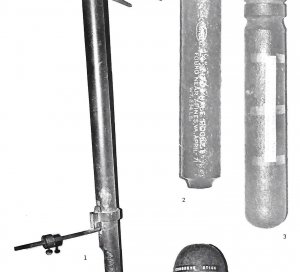 "Civil War Projectiles II Small Arms & Field Artillery with Supplement"