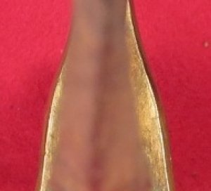 US Model 1855 Saber Bayonet - Cut Down