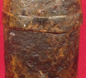 Confederate 3 Inch Read Shell