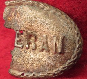 Veteran Badge