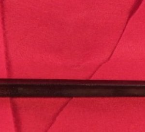 Enfield Rifle Bayonet