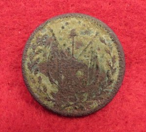 Token Dated 1863