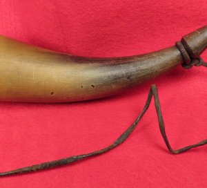 Powder Horn