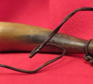 Powder Horn