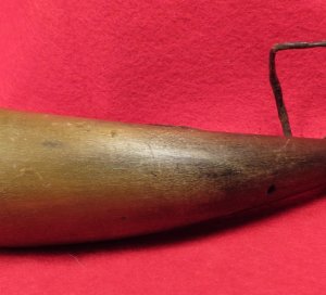 Powder Horn