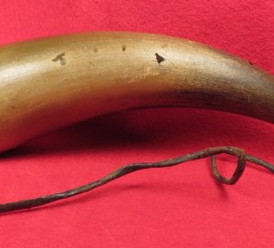 Powder Horn