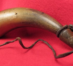 Powder Horn