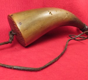 Powder Horn