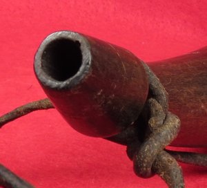 Powder Horn