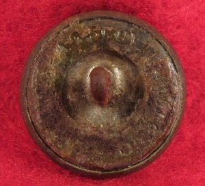 US Infantry Coat Button