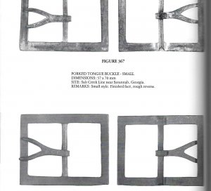 Confederate General Service Accoutrement Plates - Signed By Author