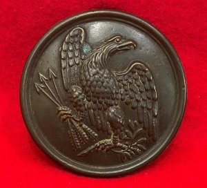 Eagle Plate