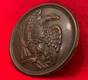 Eagle Plate