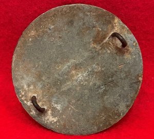 Eagle Plate