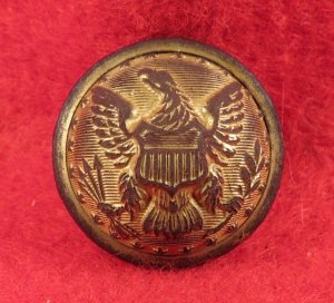 Federal Staff Officer Coat Button