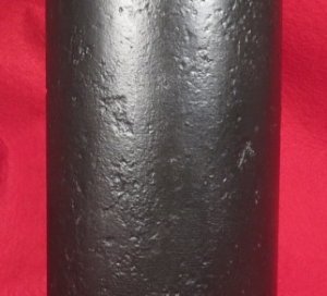 Federal 4.2 Inch (30-pounder) Parrott Percussion Shell - Navy Sabot Type