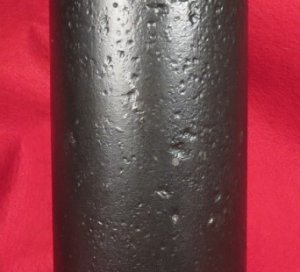 Federal 4.2 Inch (30-pounder) Parrott Percussion Shell - Navy Sabot Type