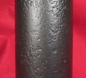 Federal 4.2 Inch (30-pounder) Parrott Percussion Shell - Navy Sabot Type