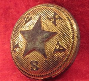 Texas Cuff Button