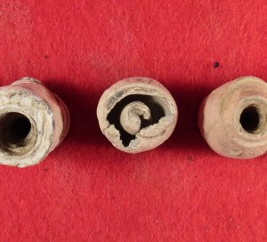 Five Very Unique and Interesting "Pulled" Bullets