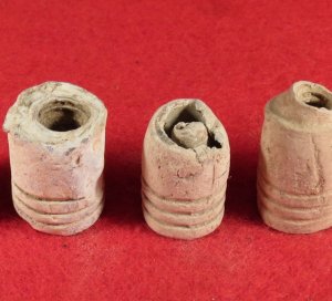 Five Very Unique and Interesting "Pulled" Bullets