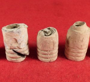 Five Very Unique and Interesting "Pulled" Bullets