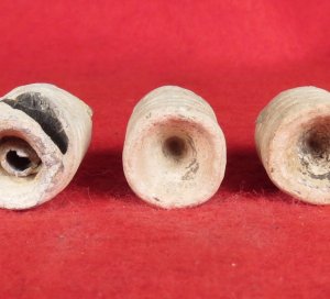 Five Very Unique and Interesting "Pulled" Bullets