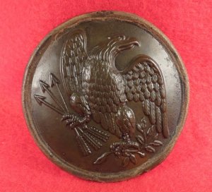 Eagle Plate