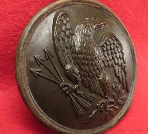 Eagle Plate