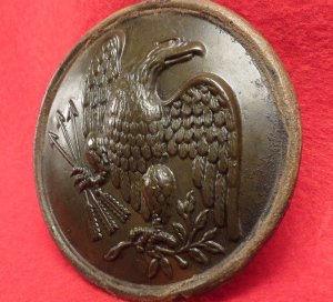 Eagle Plate