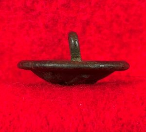 Federal Ordnance Coat Button