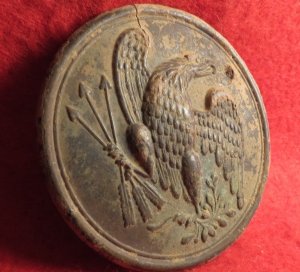 Eagle Plate