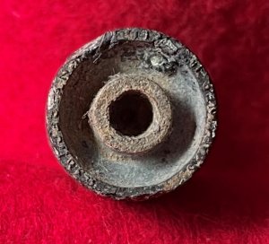 Federal .58 Caliber 3-Ring Explosive Bullet 